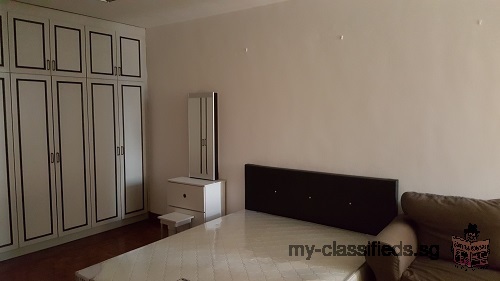 Mini Studio Concept - near Tanjong Pagar/Outram Park