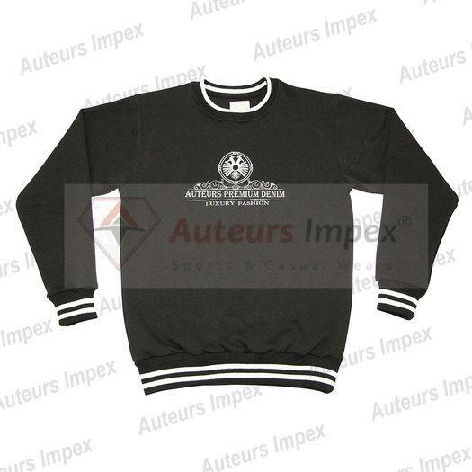 Auteurs Impex An OEM Apparel Manufacturer