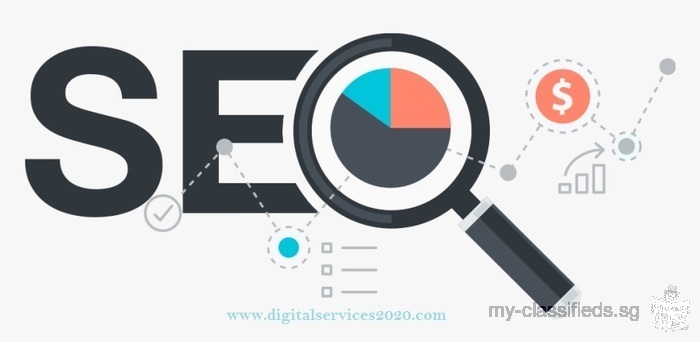 affordable seo services packages