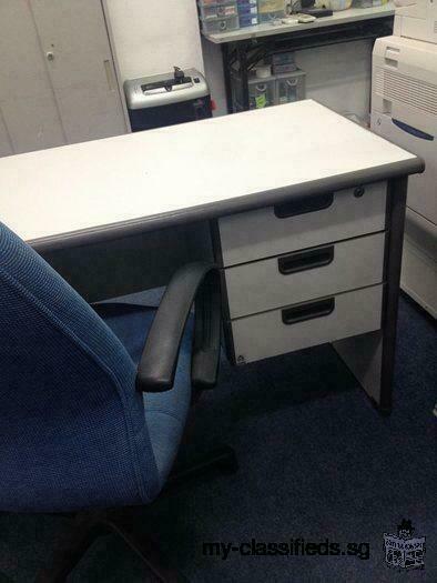 office's table offer sales ( L1200xD600) $75/pc