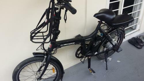 Electric bicycle / E bike for sale!