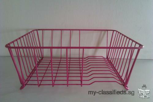 Dishwashing Rack / Basket Cheap Sale