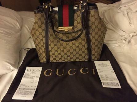 GUCCI Borsa 806099847