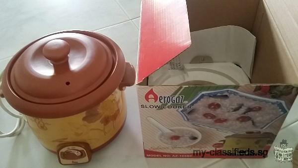 1L slow cooker for sale
