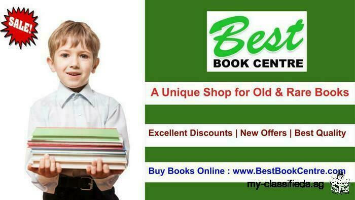 Best Book Centre | Buy Books Online | Popular Books