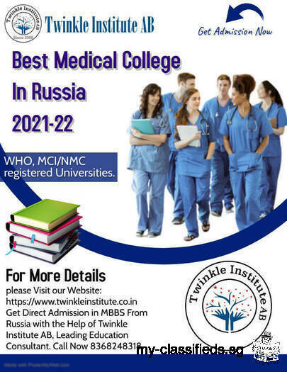 mbbs study in abroad