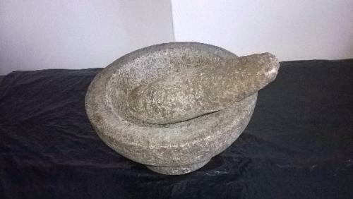 Mortar & Pestle Clearing at only 7!