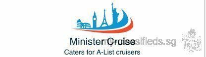 Minister Cruise Line Vacancies