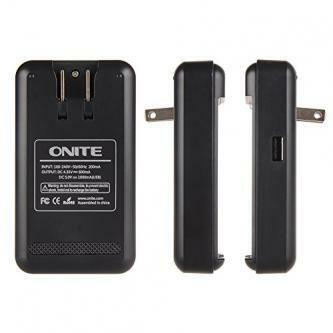 ​Onite Samsung Note 4 External Battery Wall Charger For Sale
