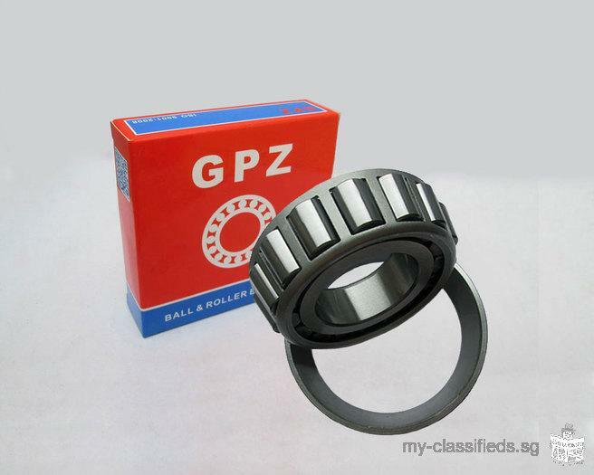 30208 bearing GPZ tapered roller bearing