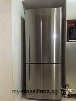 373L Fridge - Fisher & Paykel (Very Good Condition)