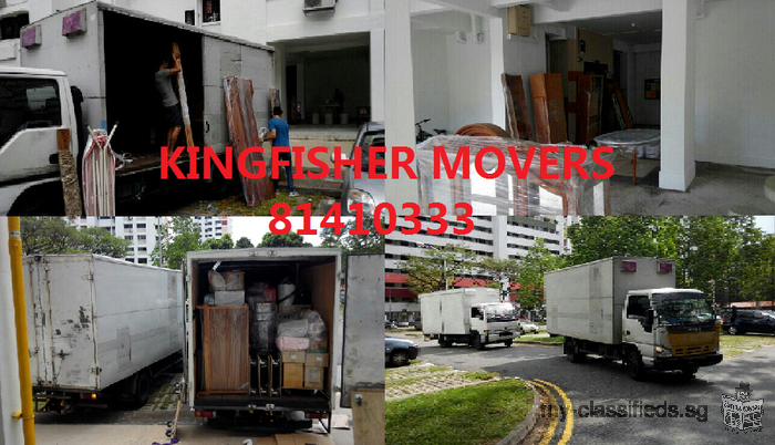 Affordable residential ,commercial movers