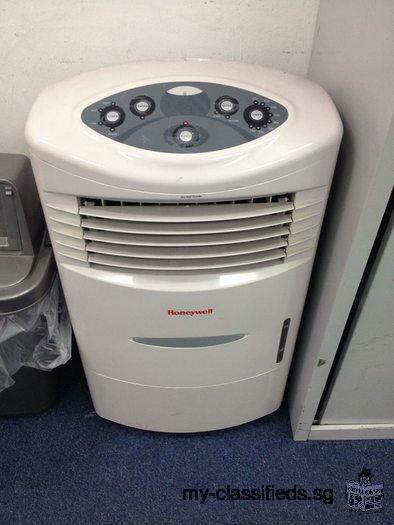 Air cooler ! available to sell. Seldom to use .