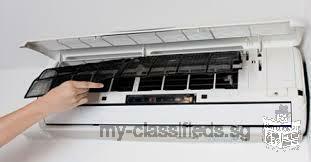 Aircon Best Solution• Get Offer Bargain Price! Singapore Service