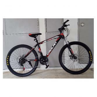 Brand new 26 Mountain Bicycle with Suspension, Disk Brakes