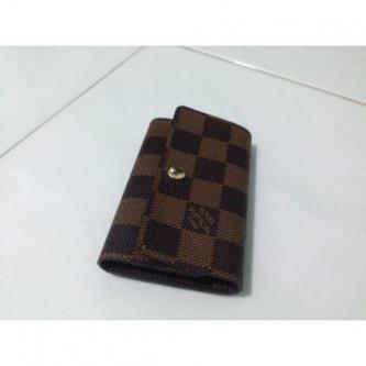 Brand new Louis Vuitton Multicles 6 (Brown)