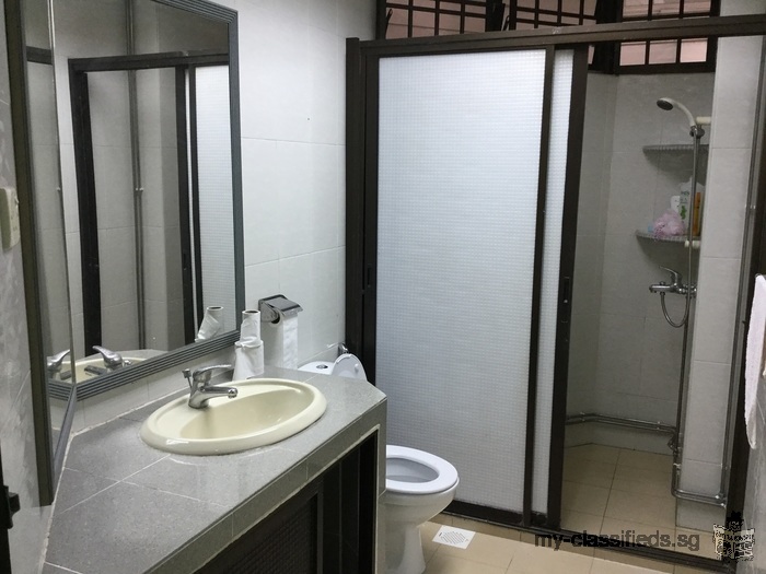 Cosy Small Room near Tanjong Pagar/Outram Park, No Agent Fee