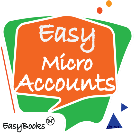 Easy Micro Accounting