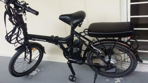 Electric bicycle / E bike for sale!