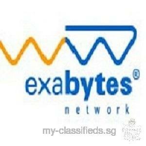 Exabytes Web Hosting Service [SG]