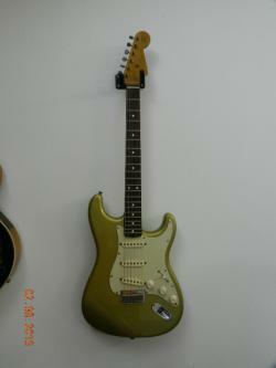 Fender Strat (Robert Cray Series)