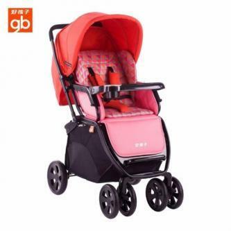 GOOD BABY STROLLER C400 SALE 110 ONLY