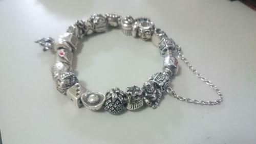Genuine Pandora Charms and Jewellery for Sale in Singapore
