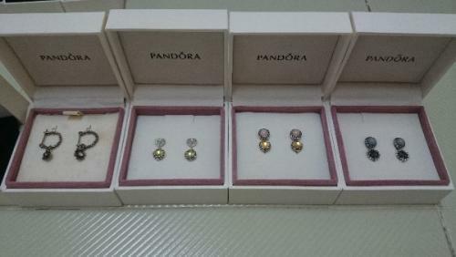 Genuine Pandora Charms and Jewellery for Sale in Singapore