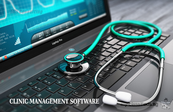 Get Clinic Management System, be on the Right Side of Innovation