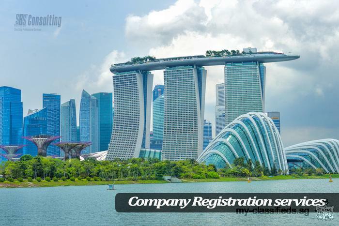 Get New Singapore Business Incorporation & Freebies @S$699