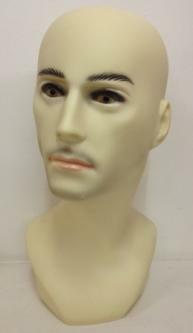 Head Mannequin for just 18
