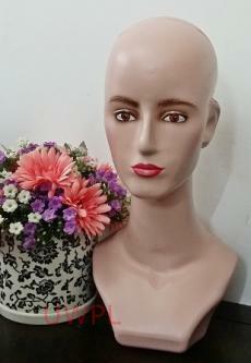 Head Mannequin for just 18