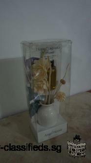 Home Fragrance Diffuser – Angel House