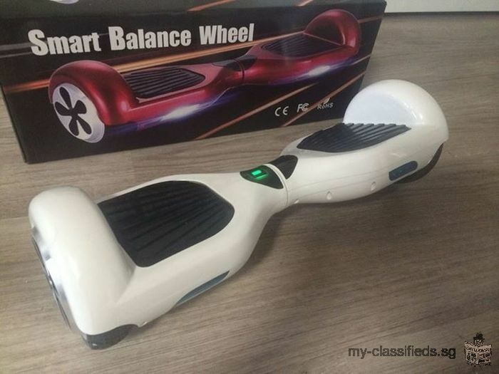 Hot sale mini self balance electric bluetooth 2 wheel scooter
