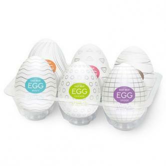 INSTOCK Tenga Onacup Colours (Pack Of 6) With Free Lubricant