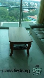 Japaneses Used Coffee Table for Sale