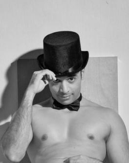 Male stripper for occasions/events HOT HOT HOT!