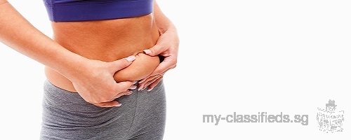 Non-Surgical Fat Removal in Singapore