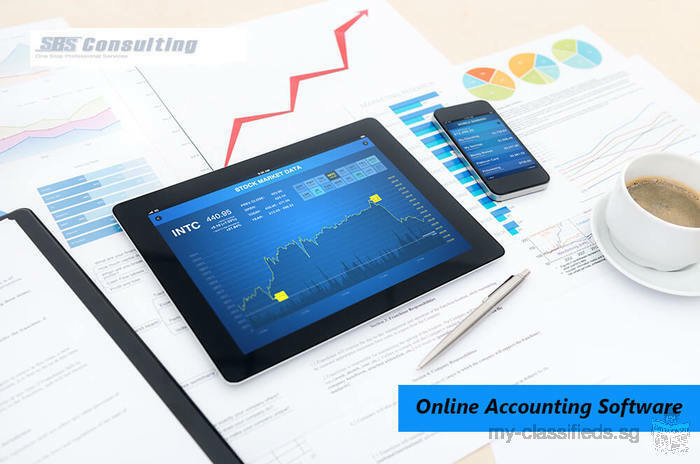 Online Accounting Software: Number Crunching Made Easy!