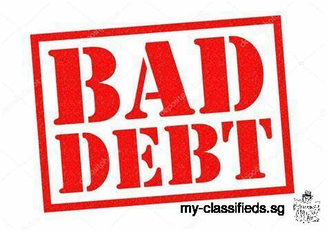 Personal / Corporate Debt Recovery Services