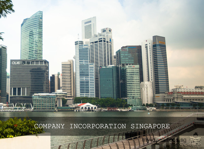 Planning for a Company Incorporation in Singapore