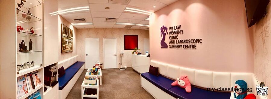 Recommended Gynae in Singapore
