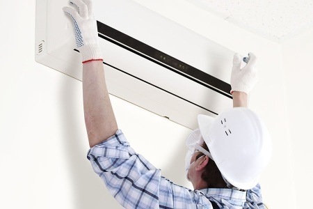 Reliable Aircon Servicing Contractor in Singapore