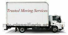 SWIFT TRUSTED MOVING SERVICES 97101153 MOVER/MOVERS
