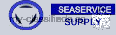 Sea Service Supply | Ship Chandler, Supply & Provision in Russia