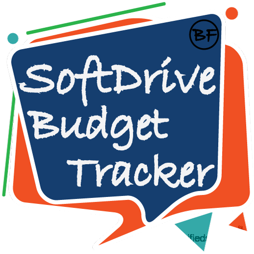SoftDrive Budget Tracker