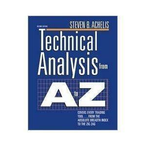 Technical Analysis from a to Z, 2nd Edition / Edition 2 by Steve