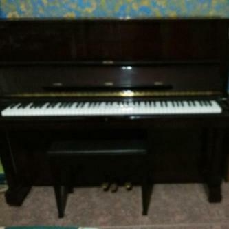 Yamaha U1 Used piano in Excellent condition