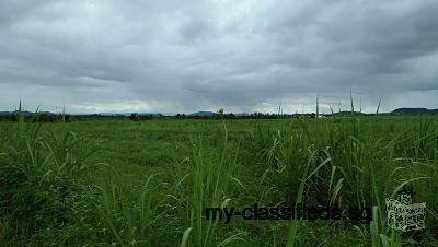 The Large Land area 3,008,000 sqm. for sale chanote Title Only. Kanchanaburi