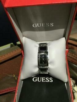 Ladies GUESS watch for sale